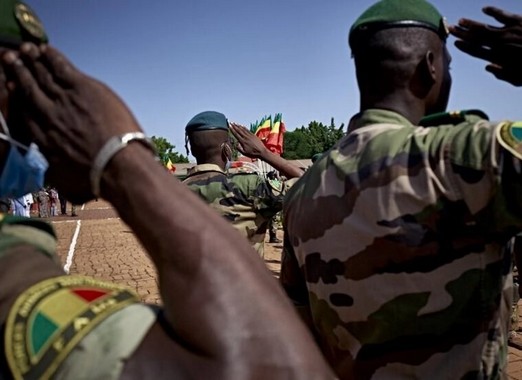 Mali: ce que l’on sait sur l'élimination d'Abu Huzeifa, cadre de l'État islamique au Sahel