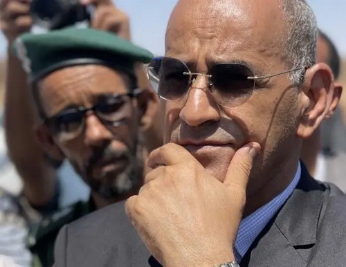 Le porte-parole du gouvernement mauritanien : « notre frontière avec le Mali est instable et notre armée est prête » 