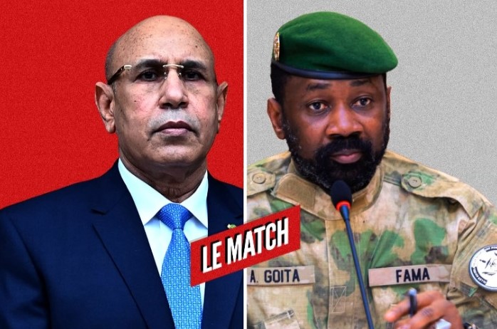 Mauritanie : Nouakchott dénonce à nouveau les tensions à la frontière malienne
