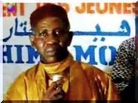 Ibrahima Sarr répond à Taqadoumy [Vidéo]