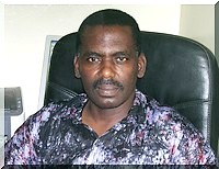 Ely Ould Krombelé répond à Biram Ould Dah Ould Abeid 