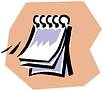 Bloc-notes du Quotidien de Nouakchott. 
