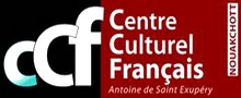 Communiqué de presse du Centre Culturel Français.