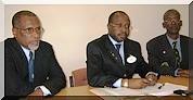 Lions Clubs International : Bilan de la visite du Gouverneur du District 403 