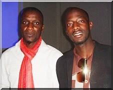 Doudou Seck : Un technicien hors pair.  