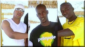 Ewlade Leblade : L’histoire d’un trio qui a fait tomber les masques de la société mauritanienne !