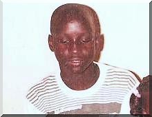 Avis de recherche : 