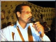 Arafat était le 6ème département visité par Ibrahima Moctar Sarr le 24 juin 2009.