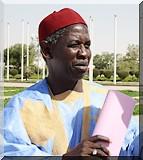Etats Généraux de la Démocratie : Ibrahima SARR satisfait (VIDEO)