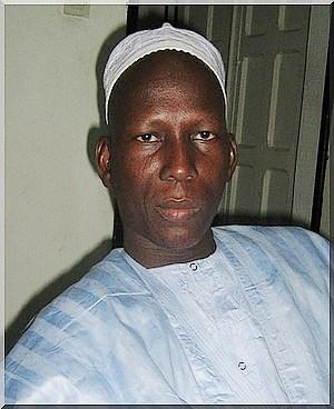 Kamara Ibrahima Hamady : Nouveau député de Kaédi