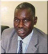 Kane Hamidou Baba entame un long périple à l'intérieur de la Mauritanie. 