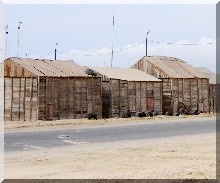Kebbas d’El Mina : Les habitants réclament des titres fonciers. 