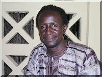 Moussa Sarr, artiste musicien : L’Espoir de Koungueul !