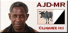AJD / MR: Déclaration