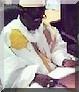 Conférence de presse de Ibrahima Moctar Sarr
