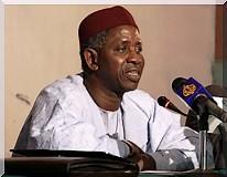 Sarr Ibrahima, un poids lourd à la présidentielle 2009
