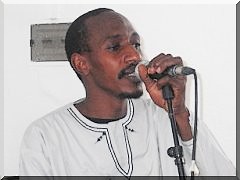 Seydou Sow : Le Roi du Ndjarou !!!