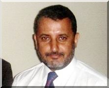 Mohamed Aly Ould Sidi Mohamed, ministre du Pétrole durant la transition 2005/2007: