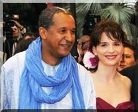 «Il ne faut pas s'étonner de l'absence des films africains à Cannes»