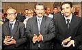 Signature des accords de Dakar : La Mauritanie a gagné et personne n’a perdu.