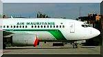 Air Mauritanie : Nouvelle perspective pour sauver la face