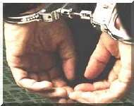 Arrestation de Wane Ibrahima, responsable aux Procapec. 