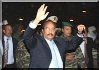 AFRICA N°1 Mauritanie : 6 juin premier tour de l’élection présidentielle, le général Aziz candidat !