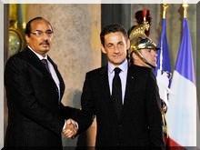 Paris : Aziz participe à la conférence des amis de la Libye