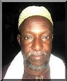 AJD/MR Guidimakha : Démenti de l'honorable Bal Mohamed