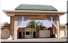 Mauritanie : La Banque Centrale Mauritanienne menacée de destruction.