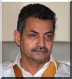 A Ghassem Ould Bellali, député Rabouni: Ayez au moins le courage d’assumer votre 'mission' ! 