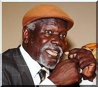 Le Prix de la Reconnaissance : Discours de Boubacar Messaoud, Président de SOS-Esclaves