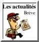Les Brèves du Quotidien de Nouakchott