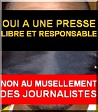 Affaire Taqadoumy : Une presse au dessus des lois !