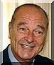Interview accordée à Nouakchott Info par le Président Jacques Chirac