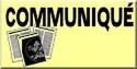 FECOMSI - CSCO : Communiqué de presse n° 2