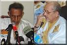 Présidentielle du 11 Mars 2007 : SIDIOCA et Daddah au 2ème tour