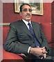 Gaston Kelman : « Ma rencontre avec Ely ould Mohamed Vall …» 