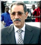 Ely Ould Mohamed Vall : Un silence plus pesant que les mots.