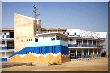 L’Ecole Nationale d’Enseignement Maritime et des Pêches fait l’actualité dans la cité économique