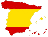 Ambassade d'Espagne: Avis au public