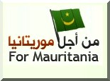 For-Mauritania : Déclaration . 