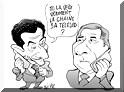 Bolloré et les médias africains, casse-tête pour Sarko !