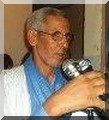 L’ancien président Ould Haidalla défend le nouveau pouvoir en Mauritanie