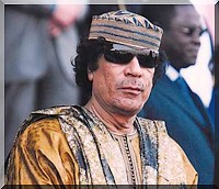 840 enfants mauritaniens bénéficieront de l’aide de la Jamahiriya dans 6 régions du pays