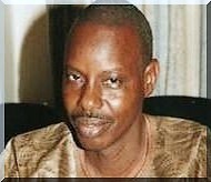 Mot d'ouverture du Coordinateur provisoire Mamadou Elhoussein KaNE lors de la déclaration de constitution de la Coalition Action contre la Discrimination Raciale et l'Exclusion (CADRE)