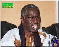Conférence de presse : KHB, Sarr et Sghair tirent sur la sonnette d’alarme. 