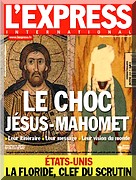 L'Express interdit au Maroc
