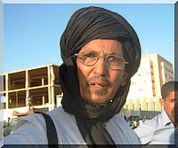 Le SJM va mener des actions de solidarité avec le journaliste Mamouny. 