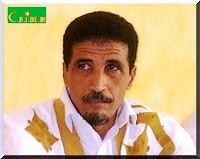 Interview  au quotidien Biladi 11.10.10 : Mohamed Ould Maouloud